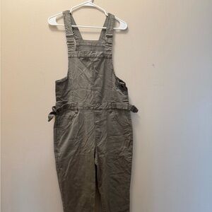 Toad&Co Gray Women's Jumpsuit